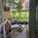 Lägenhet A Cozy Saint-Denis (Seine-Saint-Denis)