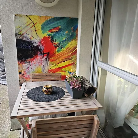 Διαμέρισμα A Cozy *